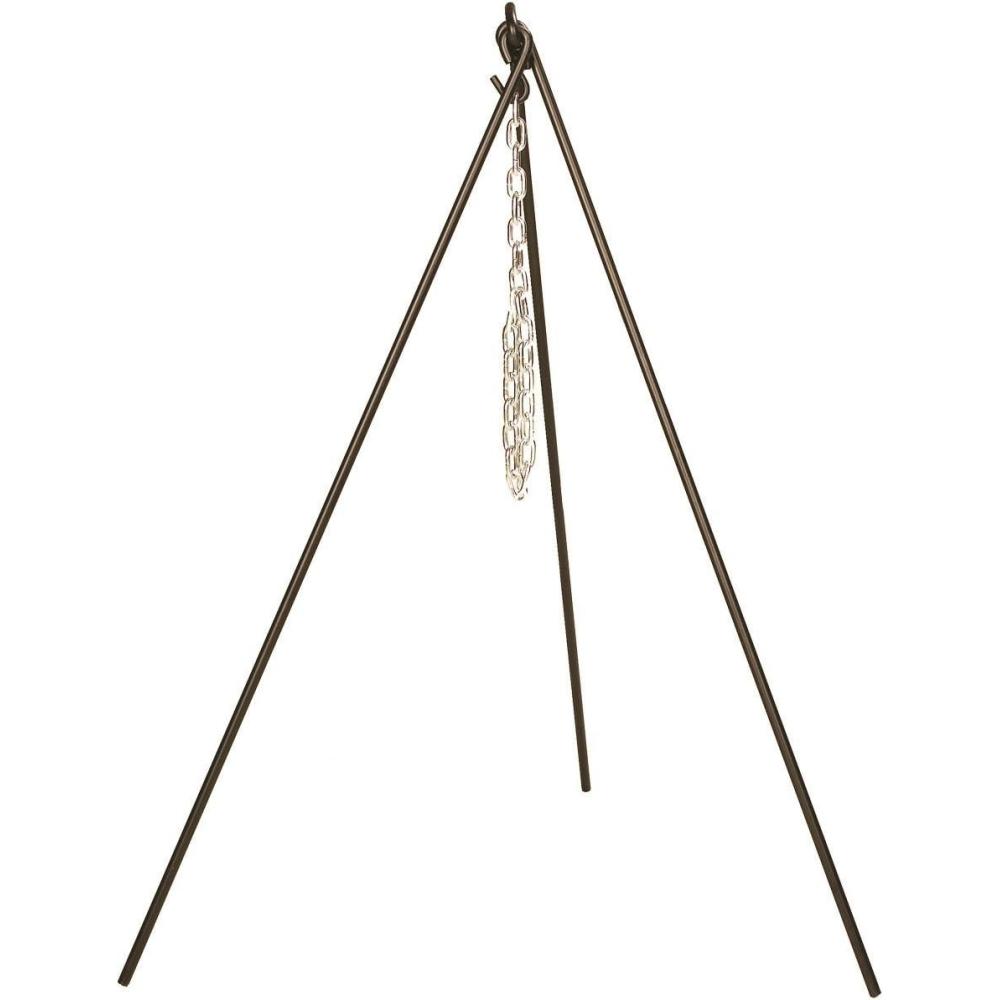 imageLodge 5TP2 Tall Boy TripodBlack 60 Inch435 Inch