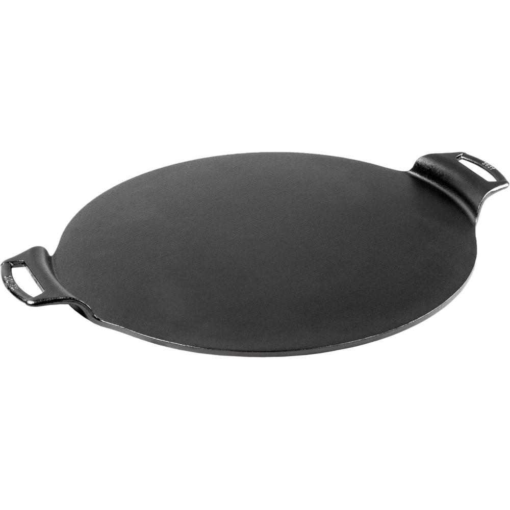 imageLodge Cast Iron Pizza Pan 15 inch