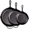 8 Inch  10.25 Inch  12 Inch (3 Count Set)