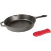 10.25 inch + Hot Handle Holder