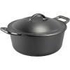 4 QT Dutch Oven