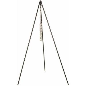 Lodge 5TP2 Tall Boy Tripod,Black 60 Inch(60 Inch)