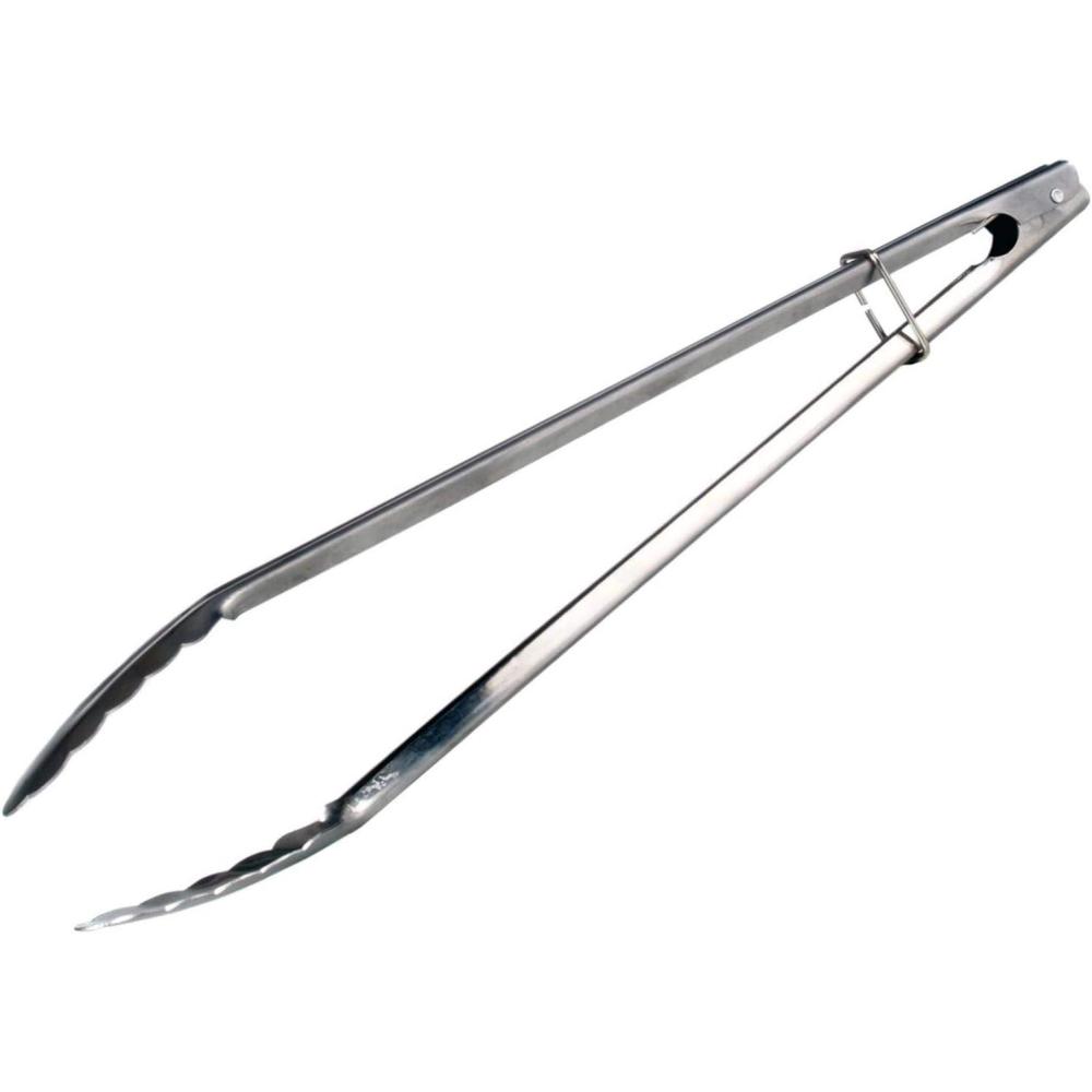 imageLodge Camp Dutch Oven Tongs Stainless Steel 16inch
